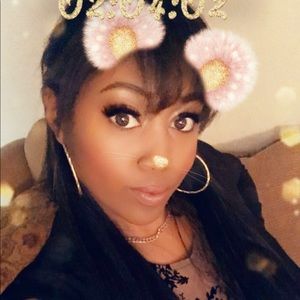 Meet your Posher, Shardae